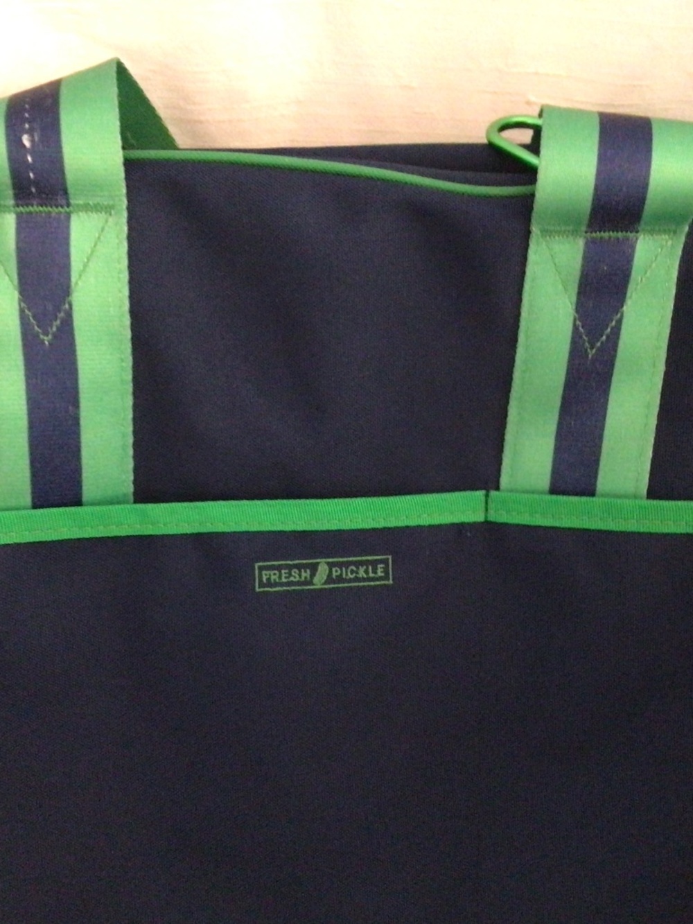 Pickleball Tote Bag
